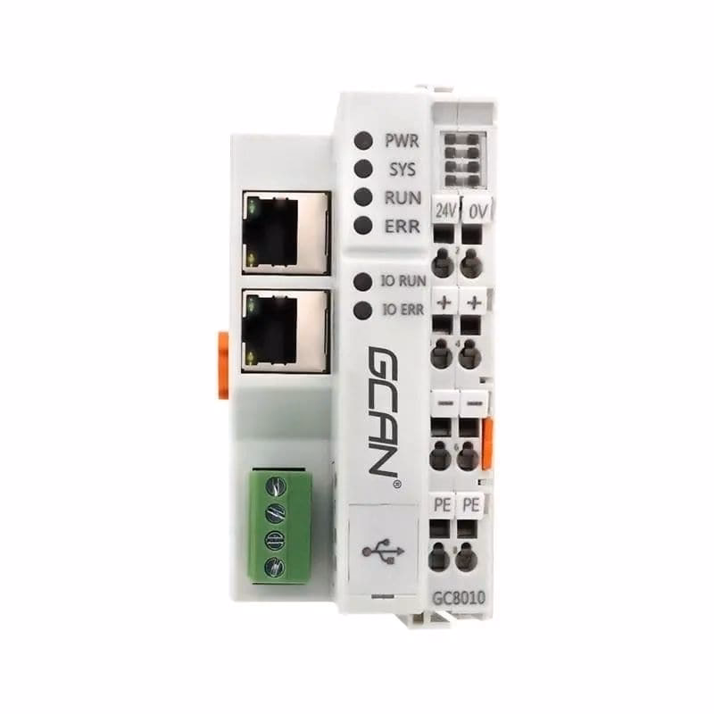 ¿Qué es el tablero PLC?