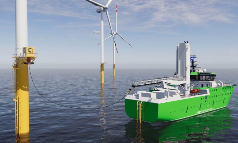 Barcos Solares Autónomos: Navegando hacia el Futuro