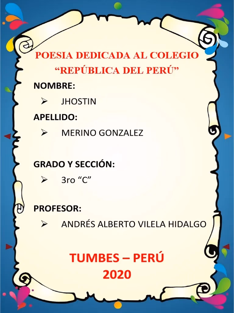 ¿Cuál es el famoso poema sobre la electricidad?