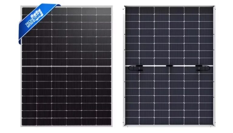 Paneles de Polisilicón: La Guía Definitiva 2026