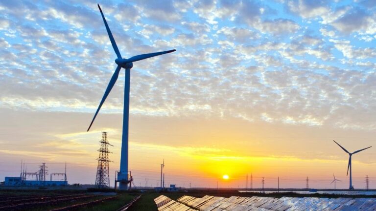 Renovables: La Energía Más Barata del Mundo