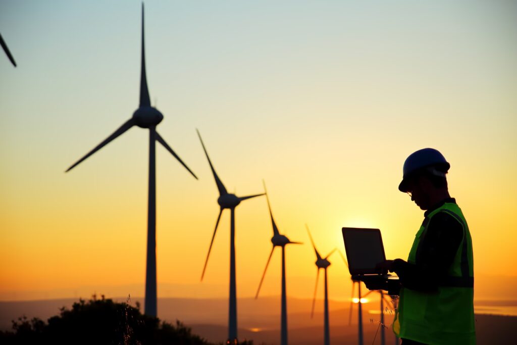 Energías Renovables vs. Fósiles: ¿El Reemplazo es Posible?