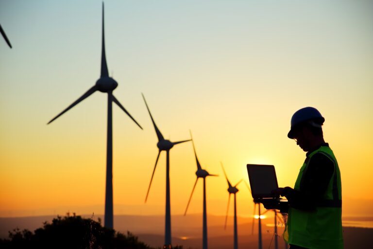 La Evolución de las Fuentes de Energía