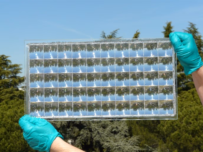 ¿Diferencia entre germanio y silicio?