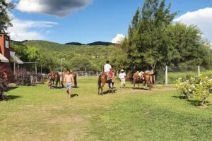 Posada Solar Del Dique