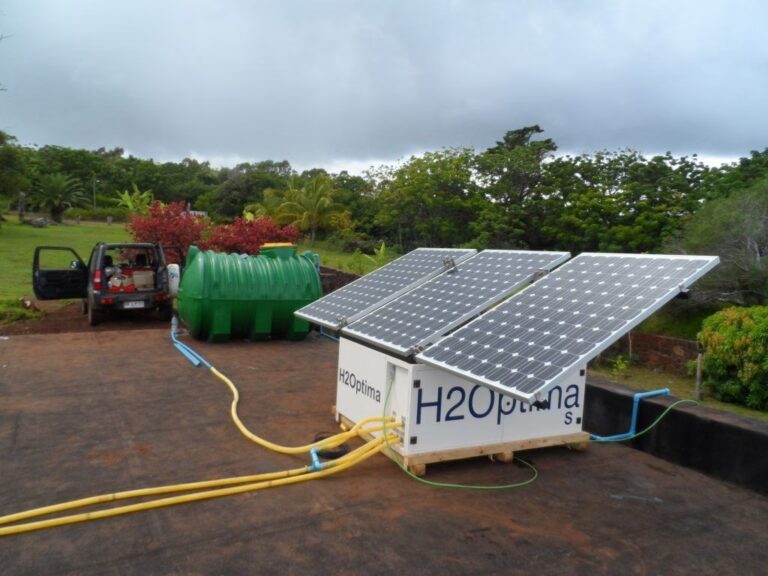 Agua Solarizada: El Poder del Sol en tu Vaso