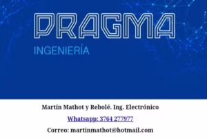 PRAGMA INGENIERIA