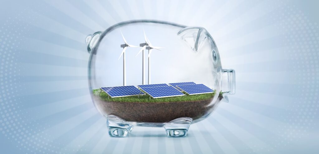 Precio y Valor de la Energía Solar: De MW a Acciones