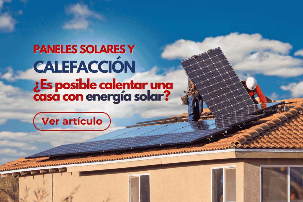 Calentadores Solares: ¿Una Inversión Inteligente?