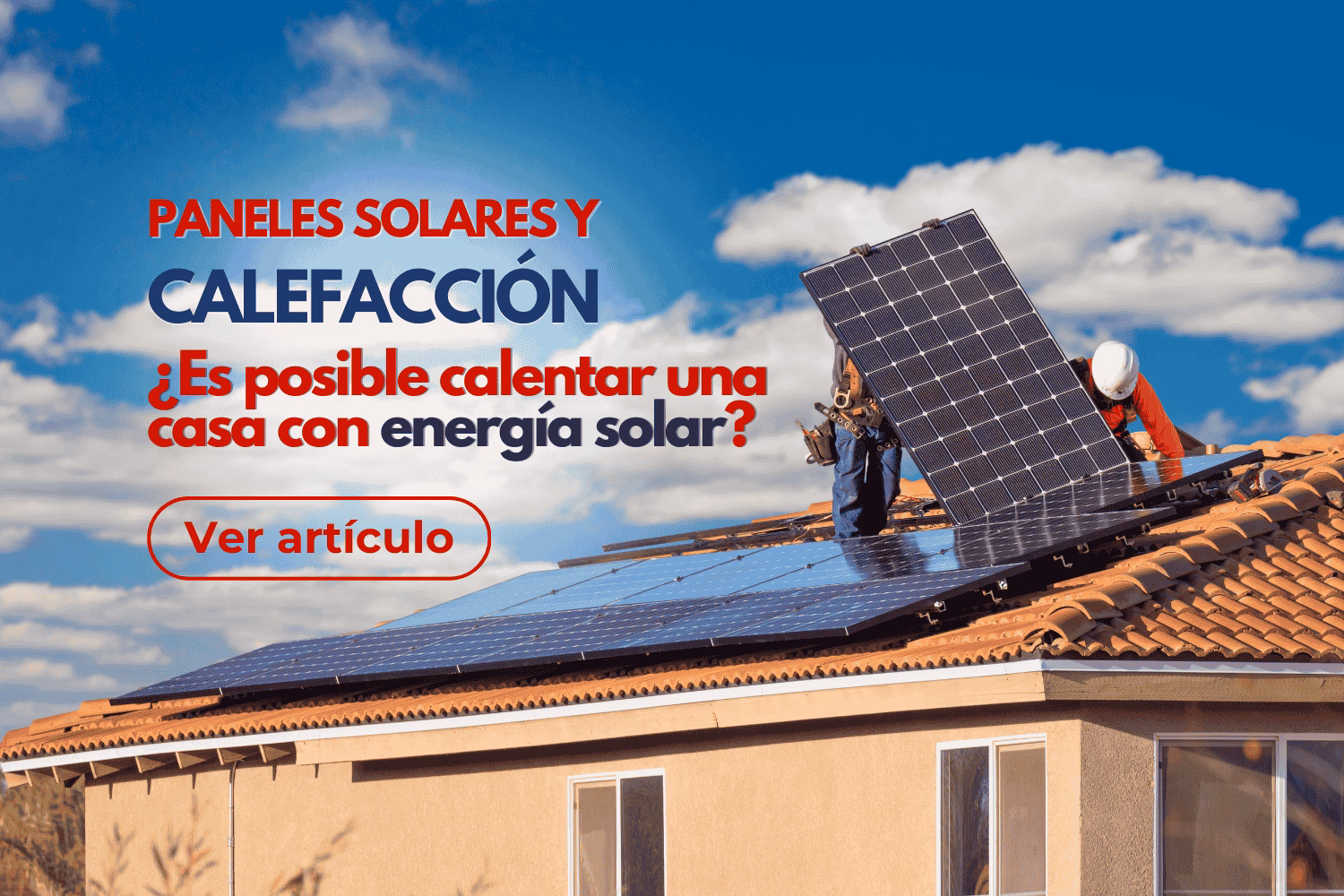 ¿Cuánto cuesta poner suelo radiante en una casa de 100 metros cuadrados?