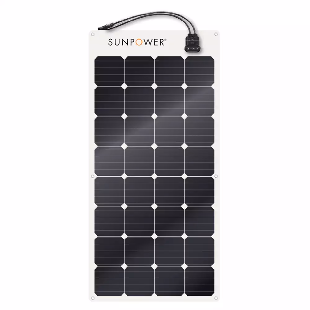 ¿Qué ha pasado con SunPower?