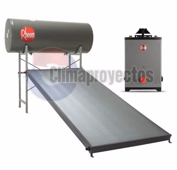 Calentadores Rheem: Origen, Innovación y Soluciones