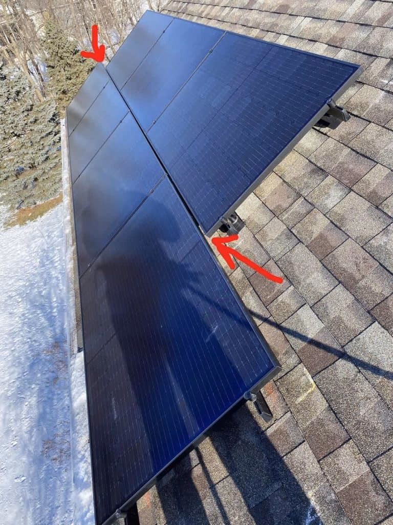 ¿Cómo laminar células solares?