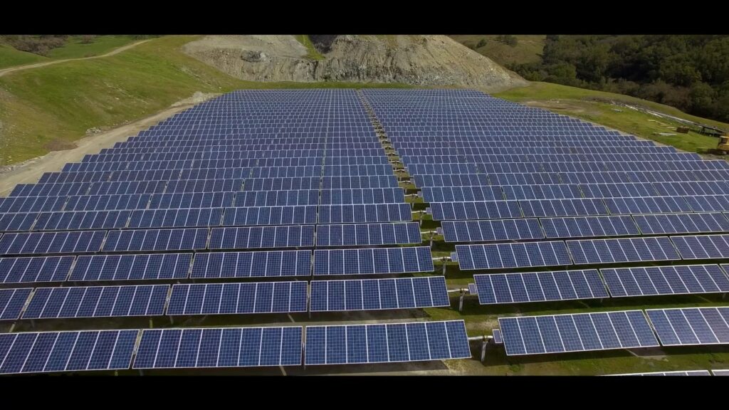 Energía Renovable: Impulso para tu Comunidad