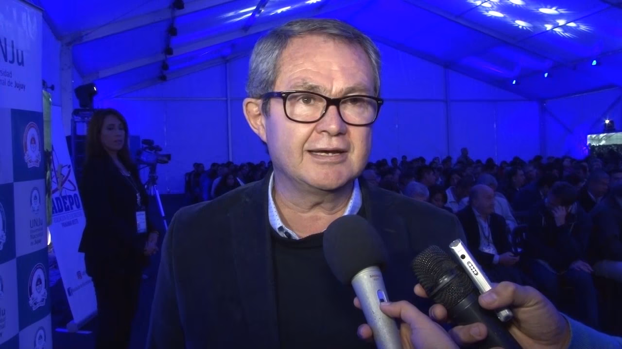 ¿Dónde se celebró el 26º Congreso Mundial de Energía?