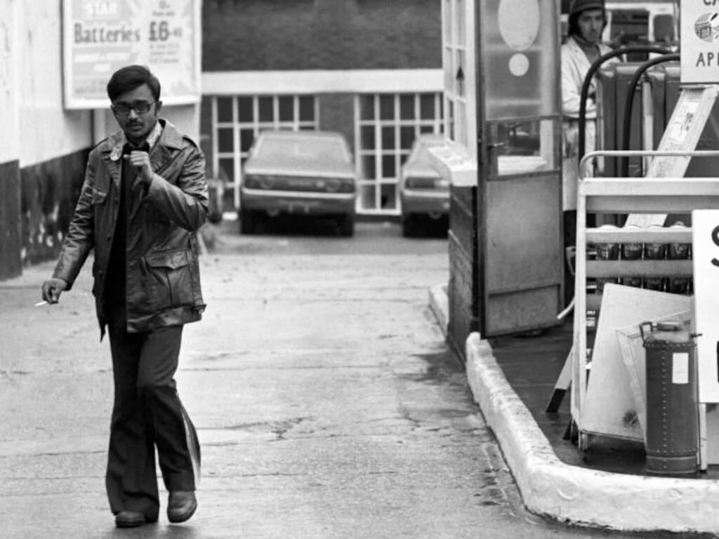 Crisis del Petróleo de 1973: El Despertar Energético