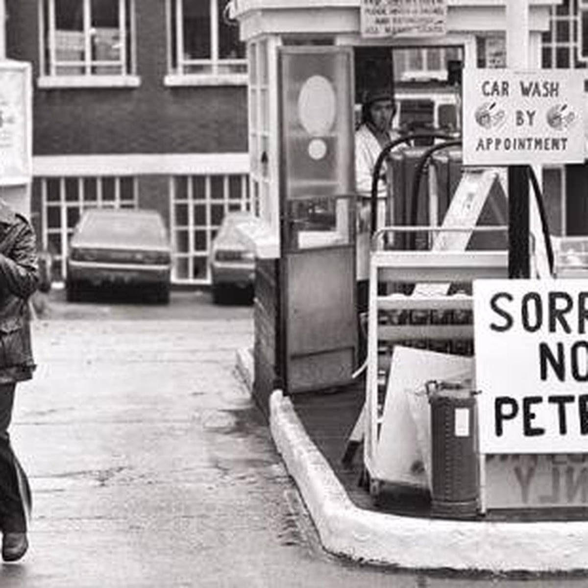 ¿Qué pasó el 17 de octubre de 1973?