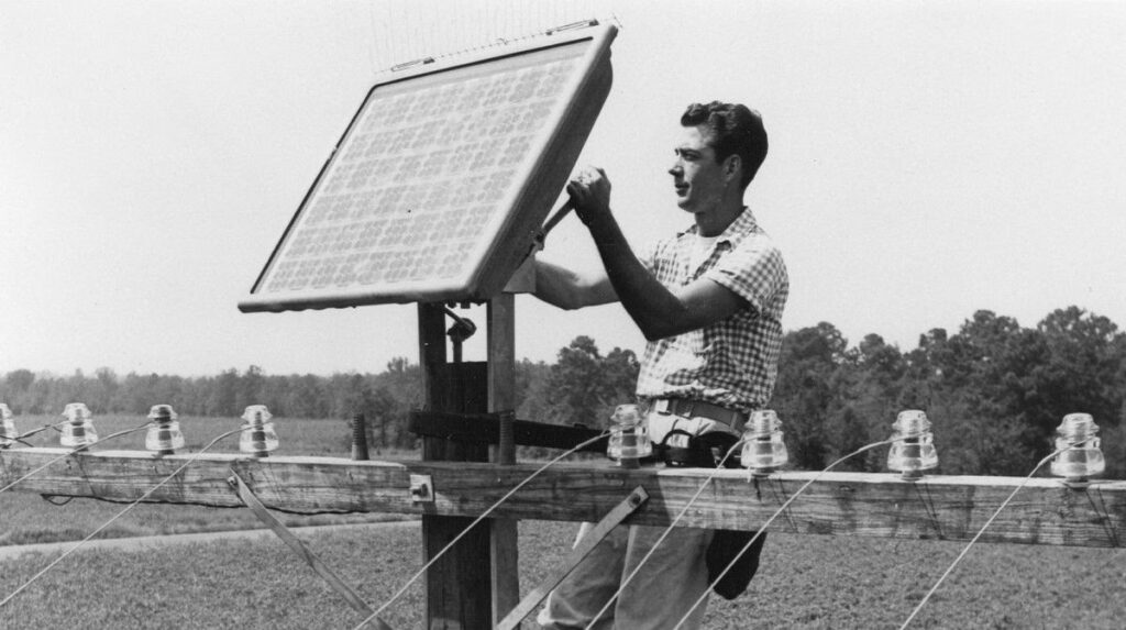 El Auge Solar en EE. UU.: Una Historia de Energía