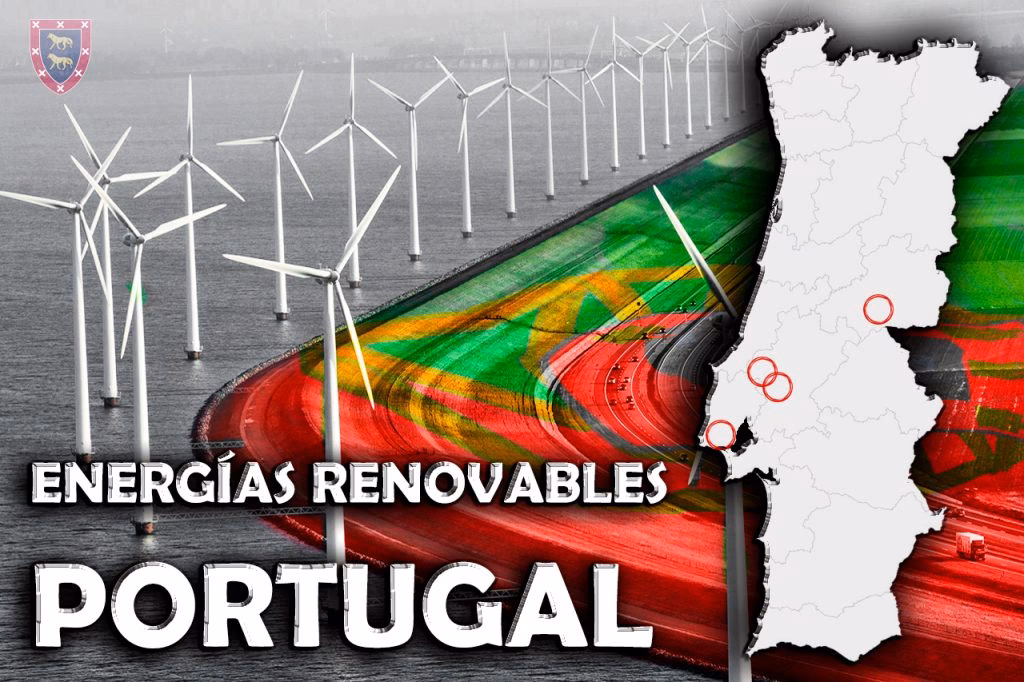 ¿Cómo afectó el apagón a Portugal?