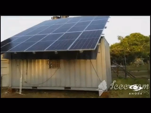 ¿Qué tan rentable es fabricar hielo?