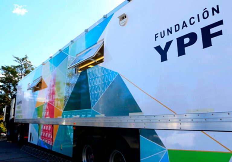 YPF Luz: ¿Quiénes son sus dueños?