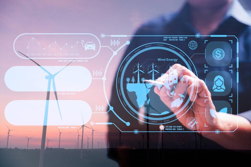 Software para Energías Renovables: El Cerebro Digital