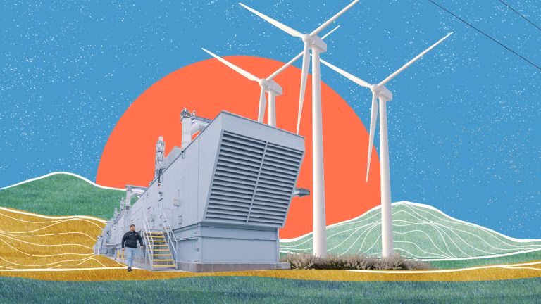 ¿Qué es green power?