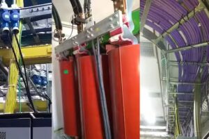 PRÓNICA Ingeniería Eléctrica Electrónica