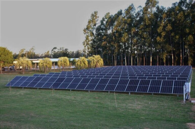 El Sol: La Energía Oculta de las Corrientes