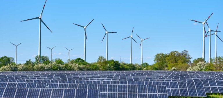 Innovaciones que transforman la energía solar