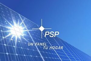 PSP Energy