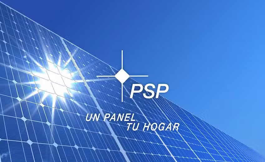 PSP Energy