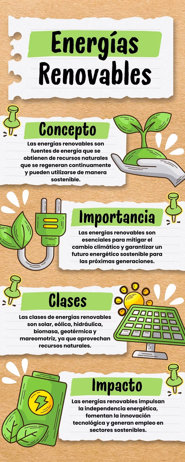 ¿La publicidad es energía renovable?
