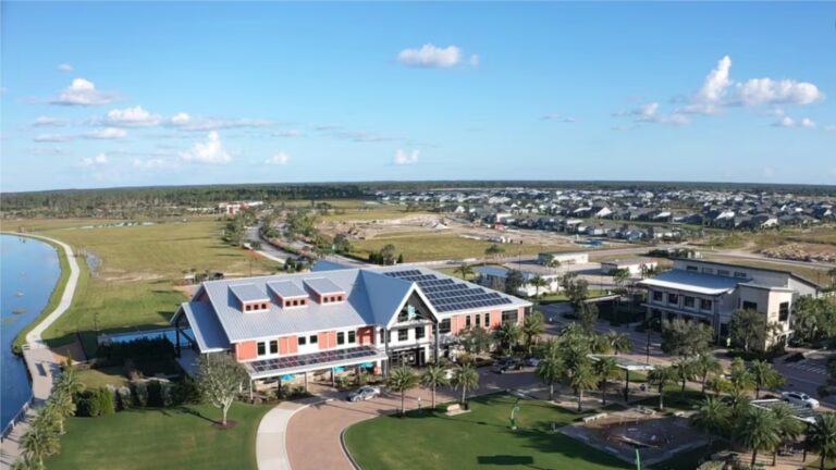 Pueblos Solares: El Futuro Energético es Hoy