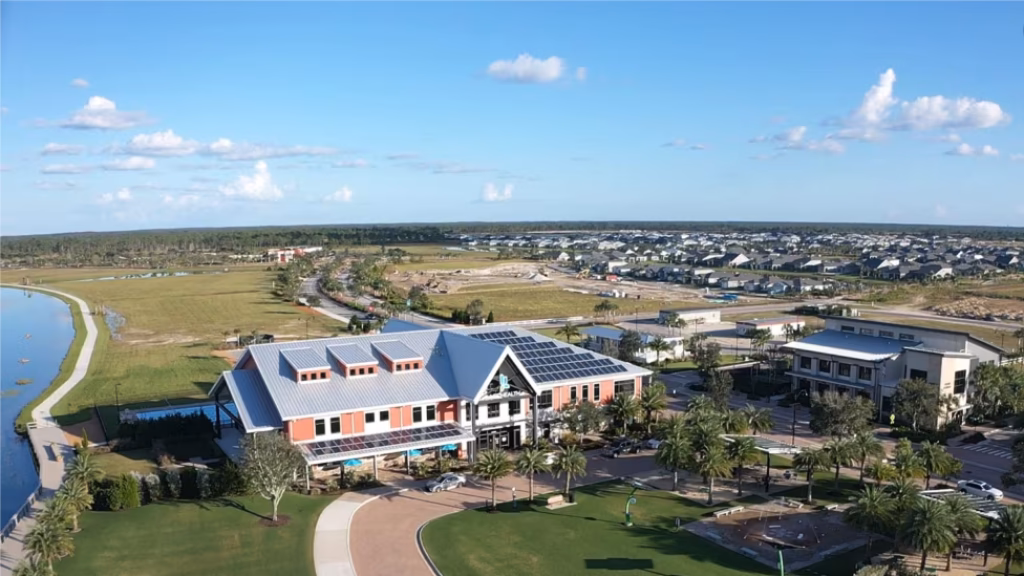 Pueblos Solares: El Futuro Energético es Hoy