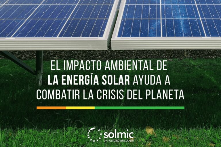 El Impacto Oculto de la Radiación Solar
