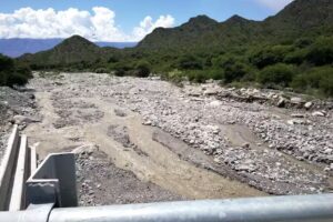Puente Río San Antonio