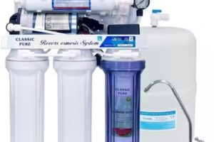 Purity Water Dispenser Agua (Entrega pedidos previa coordinación)