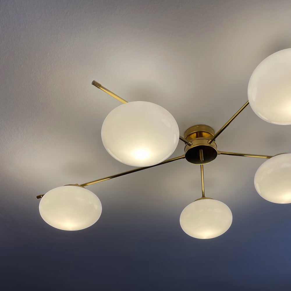 ¿Qué es una luminaria espiritual?