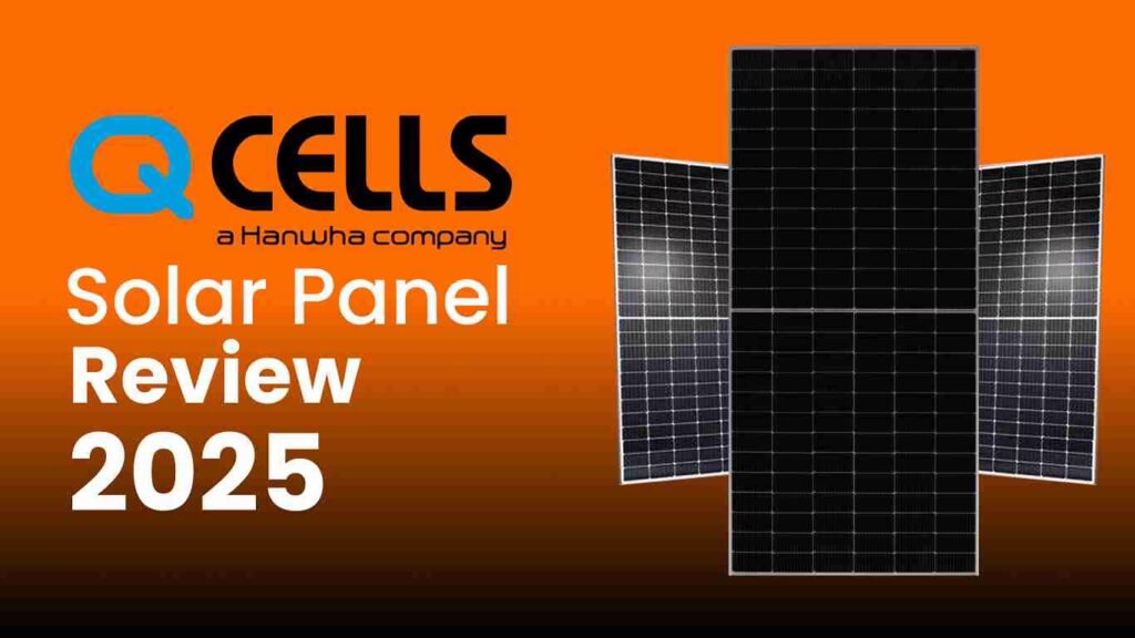 Durabilidad y Calidad de Paneles Solares Qcells