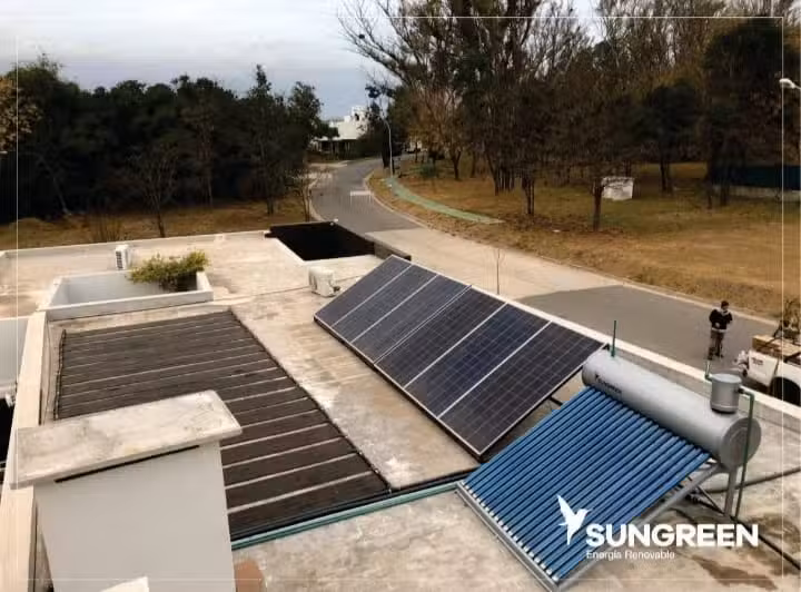 Qanchis Qoyllur – Energía Solar