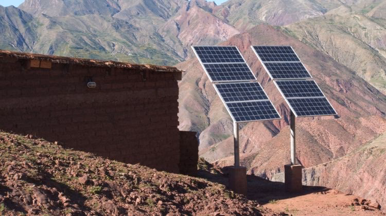 ¿Qué es cúbico sustainable investment?