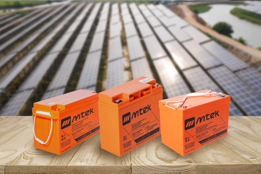 Baterías de Litio vs. Plomo-Ácido: ¿Cuál dura más?