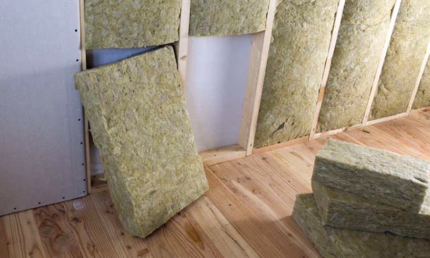 ¿Qué material es mejor para el aislamiento acústico?