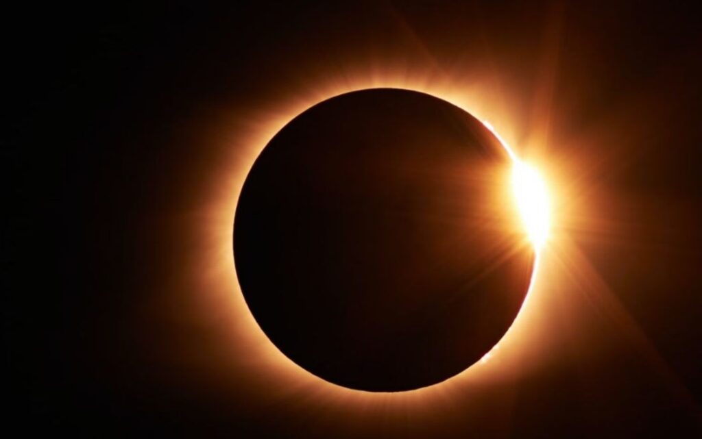 El Impacto de un Eclipse Solar en la Energía Solar