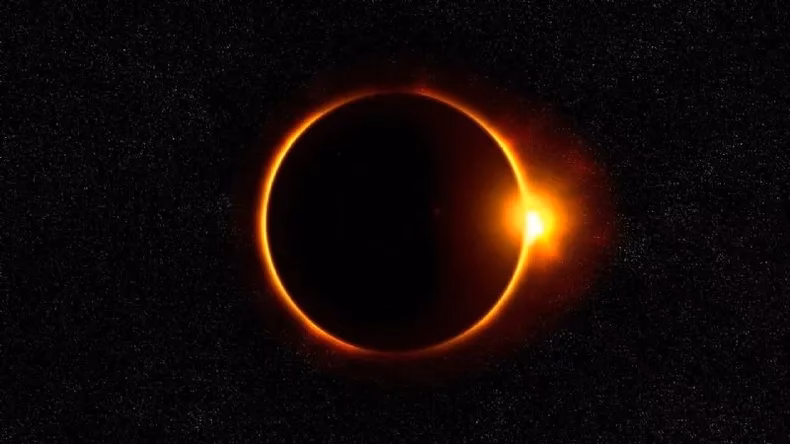 ¿Qué energía trae el eclipse a nivel espiritual?