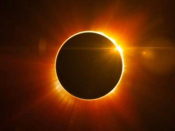 ¿Qué energía trae el eclipse a nivel espiritual?