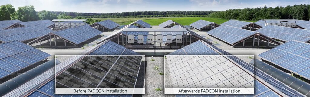 PID en Paneles Solares: ¿Qué es y Cómo Evitarlo?