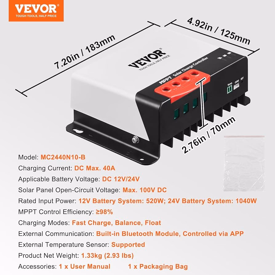 ¿Cómo funciona un regulador de carga solar?