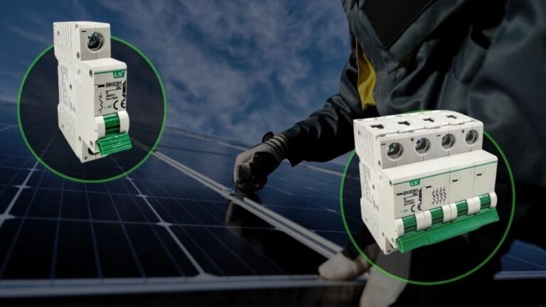 Seguridad Solar: RC de Instaladores y Protección RCD